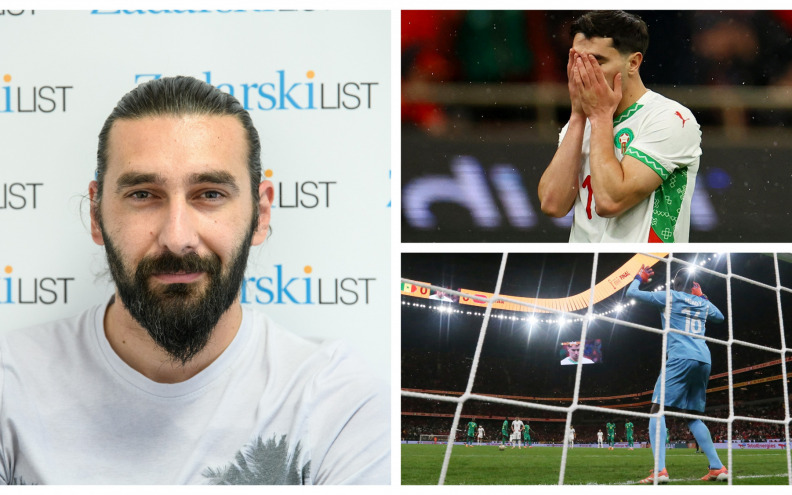 ZAŠTO JE TO NAPRAVIO? 50 godina sna otišlo u 'dim' zbog 'ludog' poteza