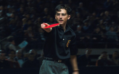 “Marty Supreme” postao najuspješniji film studija A24 na američkim kino blagajnama