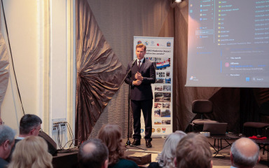 Održan znanstveno-stručni skup o sanitetu u VRO Maslenica: ‘Pružali su pomoć ranjenicima bez obzira na stranu…’