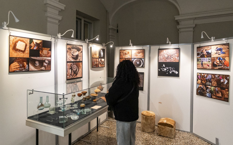 Noć muzeja održana i na Sveučilištu u Zadru, poseban interes izazvala izložba 