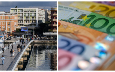 Donosimo popis gradova i općina iz naše županije sa suficitom, pogledajte tko je na vrhu