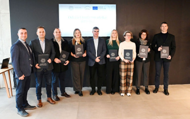 Održivi turizam otoka: Zadarsko Sveučilište pokreće projekt za očuvanje otočnih vrijednosti