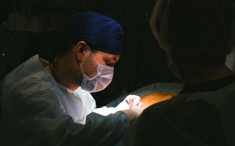 Umrla nakon liposukcije u Turskoj, krvarila je, a liječnici je uvjeravali: „To je uobičajeno“