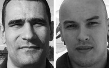 Prije šest godina u padu vojnog helikoptera poginuli piloti Tomislav Baturina i Marin Klarin