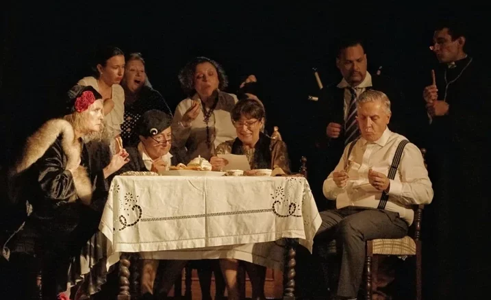 U Urugvaju izvedena predstava o doseljenicima s Korčule