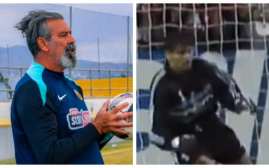 Pobijedio je rak, zbog vjere se povukao na vrhuncu, a Hrvatska ga pamti! Razgovarali smo s njime