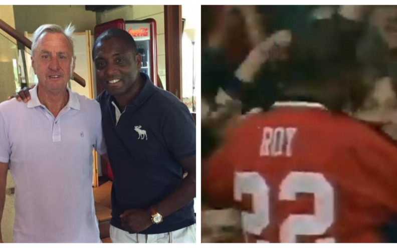 Jedan mu je potez slomio srce, a onda je postao senzacija! Pozitivno ga je iznenadio i ovaj Hrvat