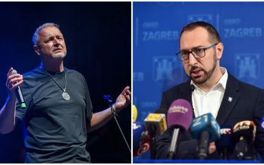 USKOK odbacio kaznenu prijavu protiv Tomaševića zbog Thompsonovog koncerta