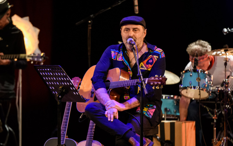 Rasprodane gotovo sve karte za zadarski koncert Zabranjenog pušenja