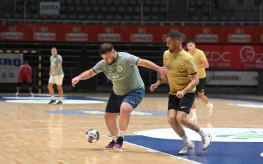 Spektakularni Tornado pobijedio Stanove, Torba Debeljak demonstrirala silu