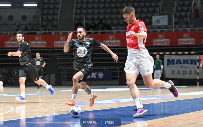 VELIKO FINALE  Varoš ili AS Ljubičić po drugi puta dižu naslov u zraku