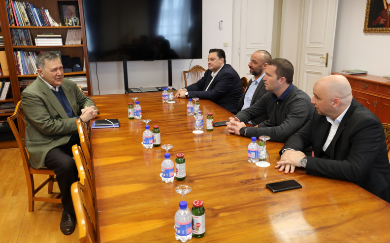 Općina Vir najavila novo izdanje monografije o Viru te monografiju o obitelji Crnica