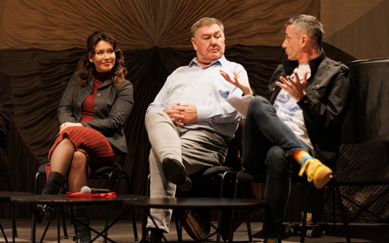 Održana panel rasprava o problematici kućnih ljubimaca u Zadru: 'Držanje i briga o psima prije tri desetljeća i danas su kao nebo i zemlja'