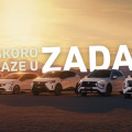 Japanci ozbiljno napadaju Zadar – najavljuju povratak legendarnog Mitsubishija