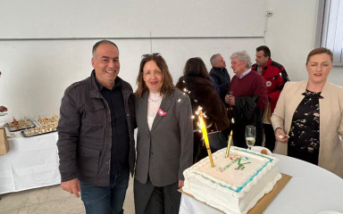 Poznata paška eko udruga obilježila deset godina rada: ‘Pokazali smo da mala zajednica može raditi velike stvari’