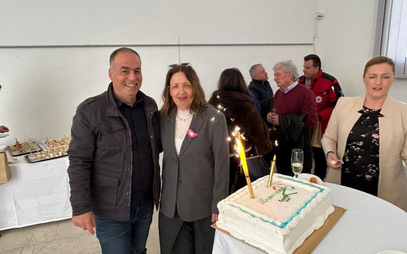 Poznata paška eko udruga obilježila deset godina rada: 'Pokazali smo da mala zajednica može raditi velike stvari'