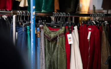 EU uvodi zabranu uništavanja neprodane odjeće i obuće