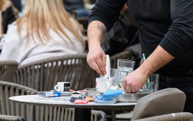 ODLUKA SUDA Vlasnik Tonyja u koroni prekršio odluke Stožera civilne zaštite, ali ne mora vratiti potporu HZZ-u