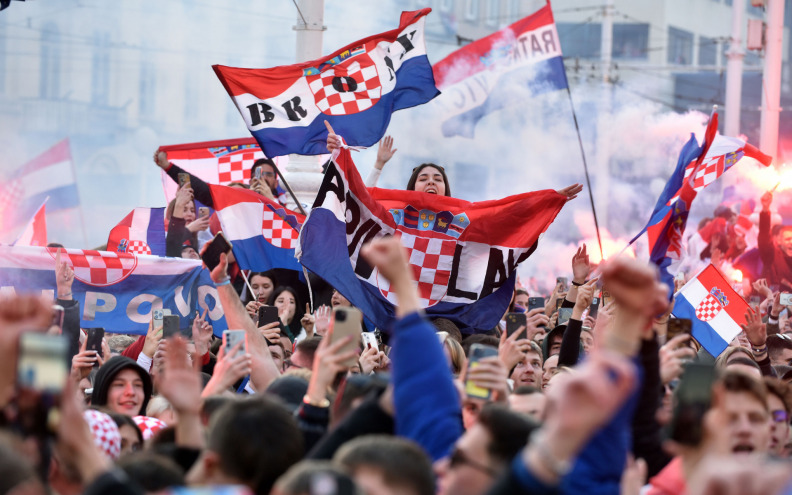 Grad Zagreb poziva građane na doček rukometaša na Trgu bana Jelačića, objavljeno i tko će pjevati