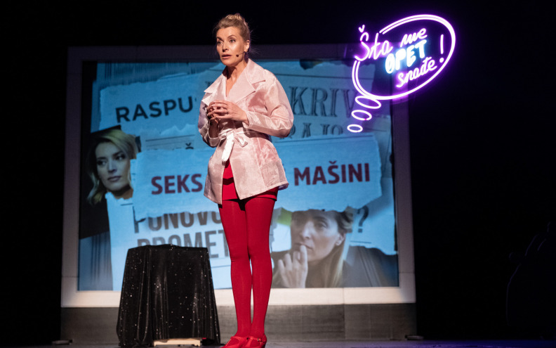 Donosimo tjedni pregled kulturnih i zabavnih događanja u Zadru i županiji