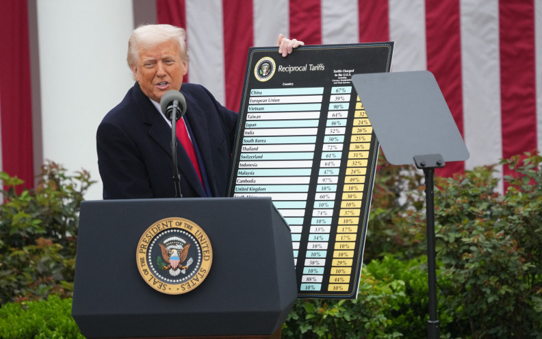 EU ne prihvaća povećanje američkih carina nakon presude Vrhovnog suda: 'Sporazum je sporazum'