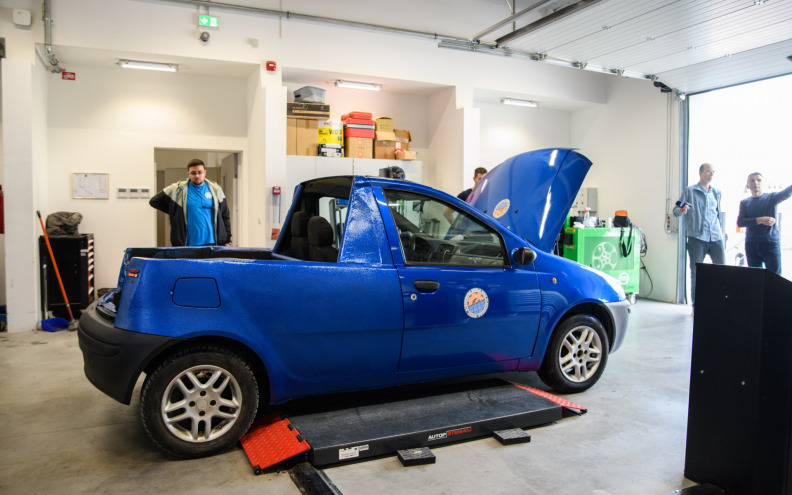 Tržište rada ne prepoznaje čak tri zanimanja Grafičke! 'Vještine koje steknu su takve...'