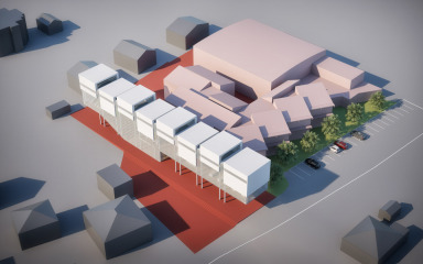 Uskoro radovi na dogradnji Osnovne škole Sukošan! ‘Želimo imati novu…’