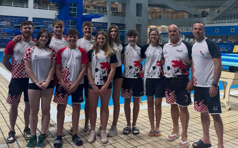 ARNO LONGIN: 'Treneri su me pronašli na stablu, stalno sam se penjao i skakao'