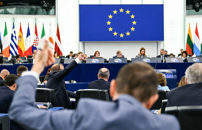 Europski parlament odobrio zajam za Ukrajinu od 90 milijardi eura, za otplatu važna ratna odšteta od Rusije