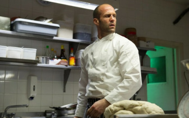 Jason Statham glumit će samoga sebe u novoj akcijskog komediji