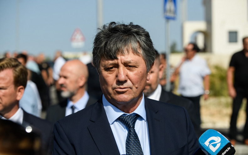 Napreduje izgradnja doma za starije u Poličniku: 'Da se u županiji izgradi 10 domova, ne bismo riješili problem'