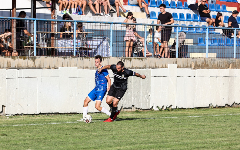 Primorac u lagodnom ozračju čeka proljeće: ' Nema pritiska, ciljamo gornju polovicu poretka'