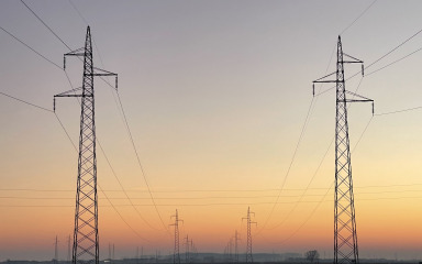 Dijelovi Zadra, Zatona i Petrčana u ponedjeljak bez struje