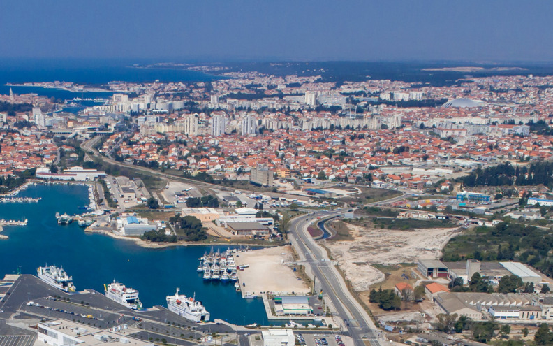 Dok ostatak Jadrana bilježi pad, u Zadarskoj županiji prodaja nekretnina i dalje raste