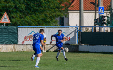 Hrvatski vitez u borbi za ostanak: ‘Krenemo li dobro, neće biti problema’