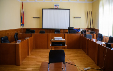 Na Općinskom sudu u Zadru ponovno nema mira! ‘Prijedlog predsjednice Knez je odmazda nad sucima’