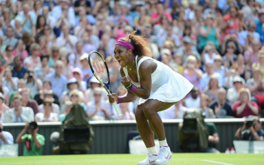 Serena Williams se u 44. godini vraća profesionalnom tenisu. U odličnoj je formi!