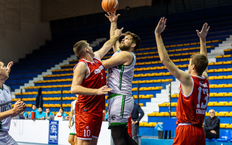 Nad Puntamikom se razvedrilo, a nad Jazinama naoblačilo