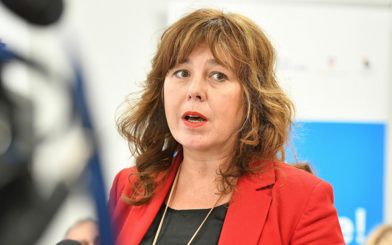 Poruka pravobraniteljice djeci: 'Internet koristite pažljivo, osobne podatke ne dijelite ni s kim'