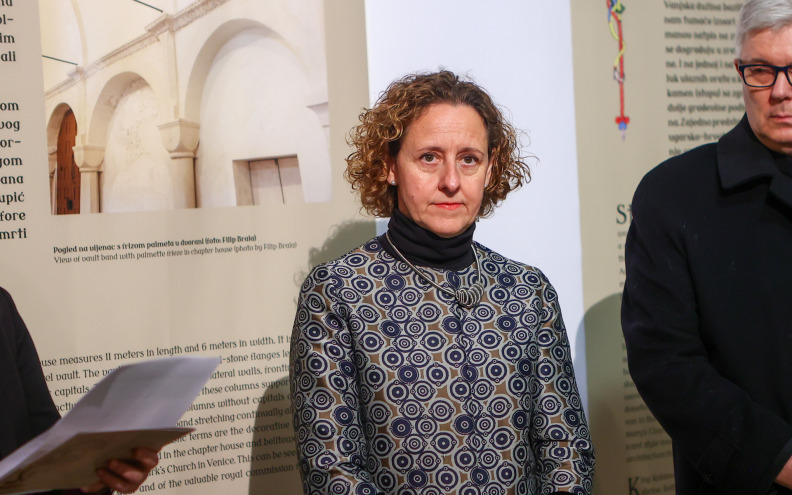 Obuljen Koržinek o Tomaševićevoj zabrani Thompsona: 