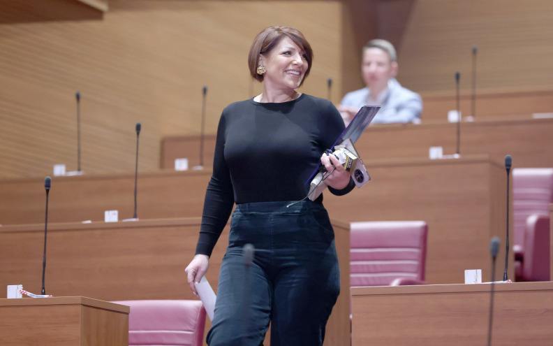 Bivša SDP-ovka potvrdila da je postala Plenkovićeva 77. ruka: 'Nije bilo nikakve trgovine'