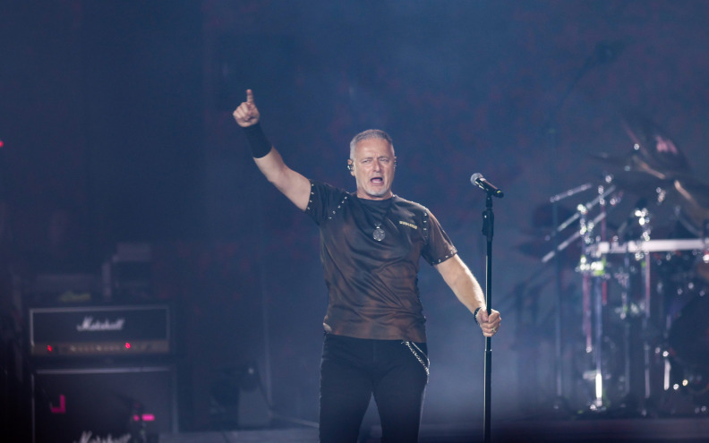 Thompson odbacuje optužbe za veličanje fašizma u Širokom Brijegu