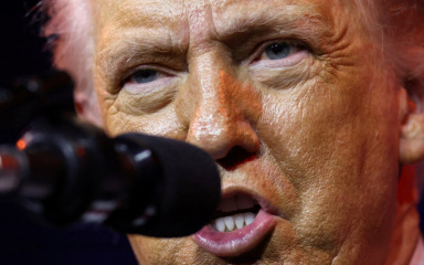 STRUČNJACI UPOZORAVAJU Trumpova rušilačka politika prijeti svjetskom poretku