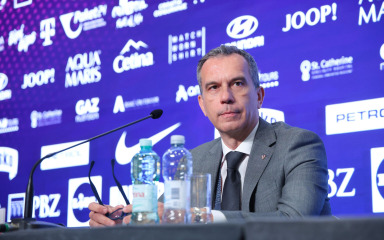 Podignuta optužnica protiv bivšeg glavnog tajnika HNS-a