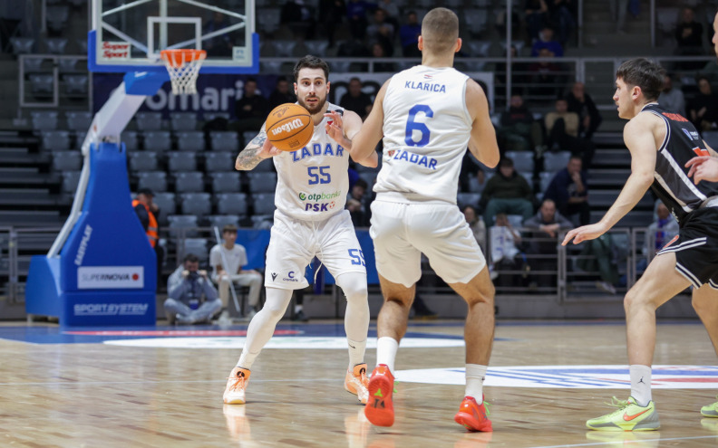 Jusupovi igrači rutinski do slavlja u Dubrovniku