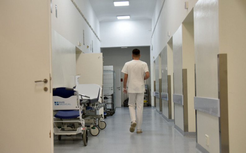 Hrvatska ima više od stotinu liječnika na prisilnom čekanju, ispiti im kasne, a Ministarstvo poriče probleme