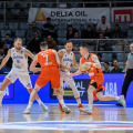 Cedevita Junior posljednja stanica pred završnicu Kupa
