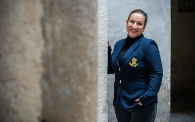 Manuela Plohl prva je žena u Hrvatskoj s titulom vinskog akademika: ‘Ovi uspjesi svakako su…’