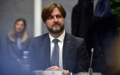 Ćorić: Hrvatska podržava daljnje integracije u području tržišta kapitala