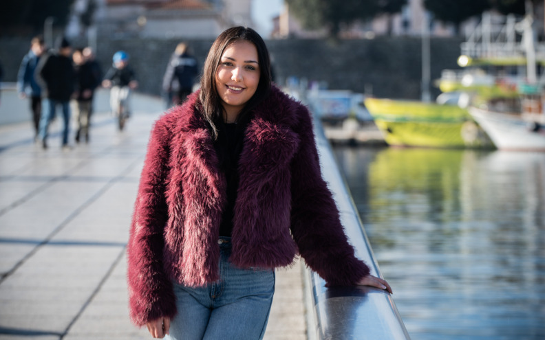 Predsjednica Studentskog zbora: 'Studenti dvopredmetnih studija na Sveučilištu u Zadru pisat će samo jedan diplomski'